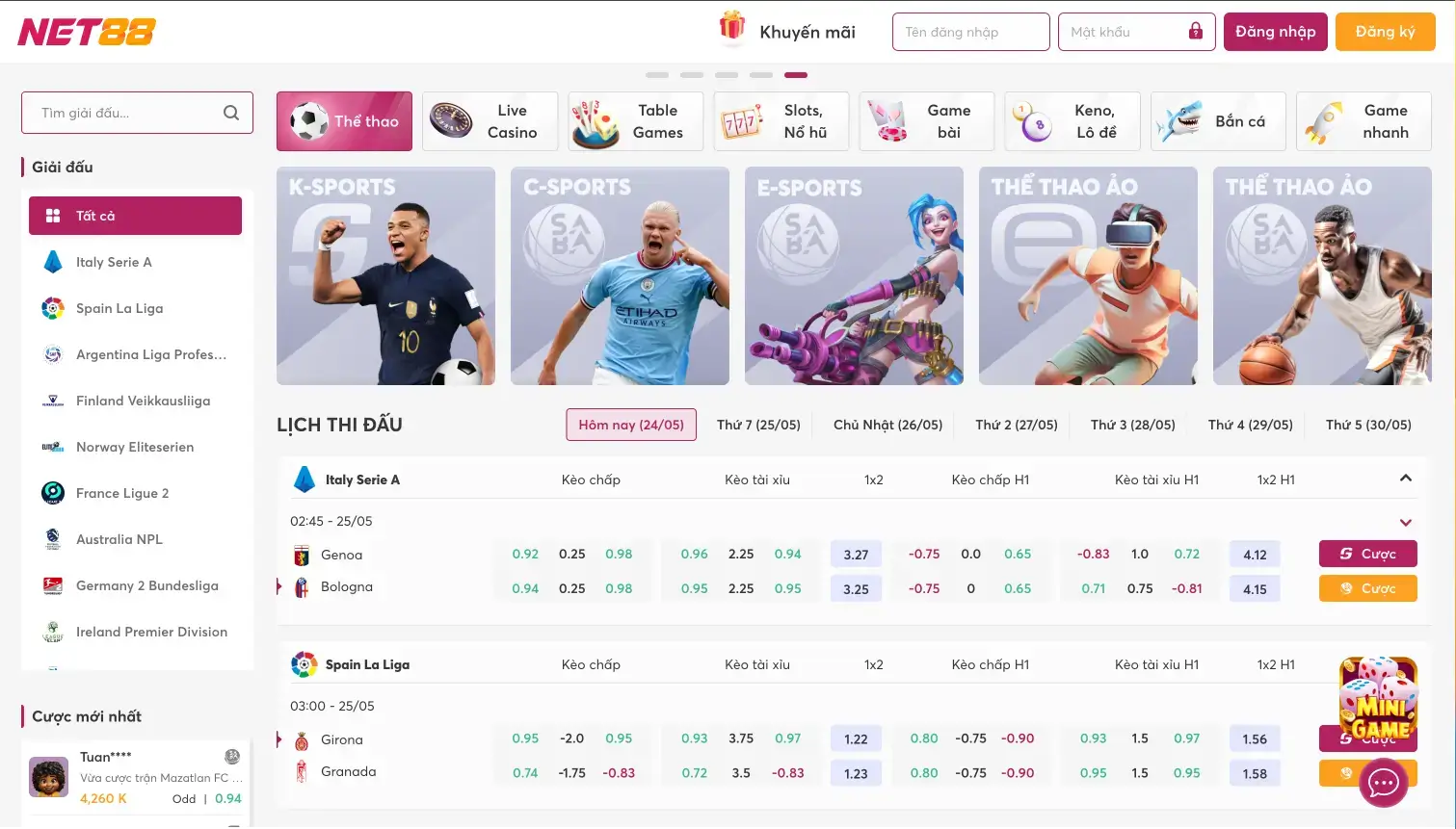 NET88 🏆〖NET 88〗- Đăng Nhập Nhà Cái NET88 MAKETOKEN.IO 24 Cá cược thể thao